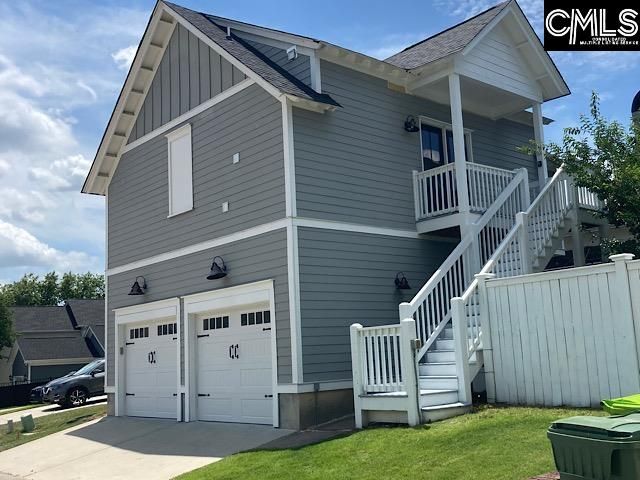 821 Harborside Lane, Columbia, SC 29229