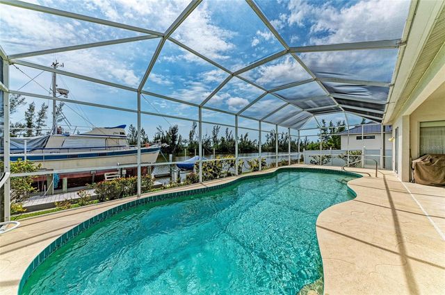 10640 AYEAR ROAD, Port Charlotte, FL 33981