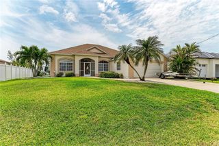 10640 AYEAR ROAD, Port Charlotte, FL 33981