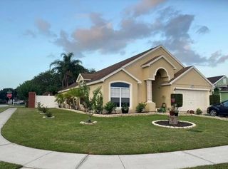 2039 SHANNON LAKES BOULEVARD, Kissimmee, FL 34743