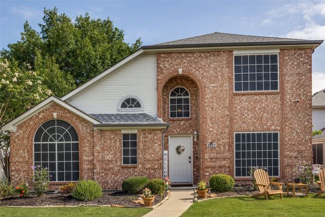 1517 Oak Tree Road, Allen, TX 75002