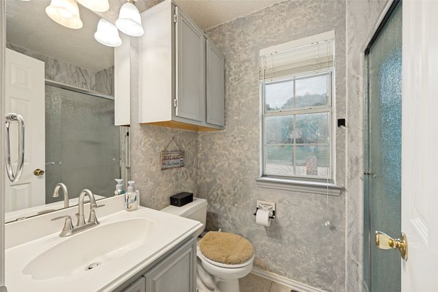 1517 Oak Tree Road, Allen, TX 75002