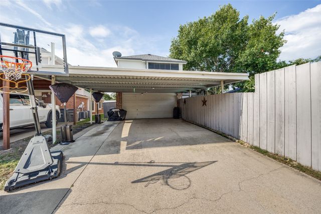 1517 Oak Tree Road, Allen, TX 75002