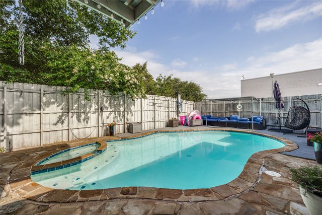 1517 Oak Tree Road, Allen, TX 75002