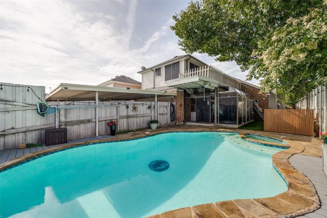 1517 Oak Tree Road, Allen, TX 75002