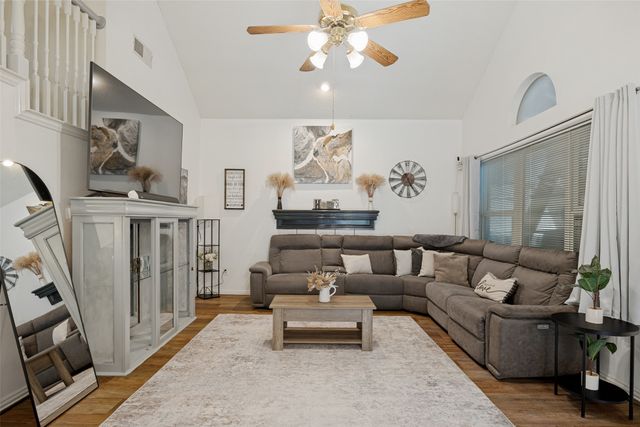 1517 Oak Tree Road, Allen, TX 75002