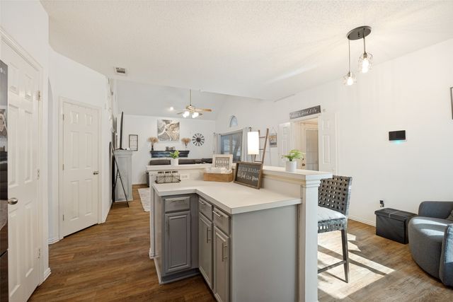 1517 Oak Tree Road, Allen, TX 75002