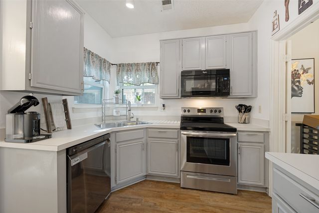 1517 Oak Tree Road, Allen, TX 75002
