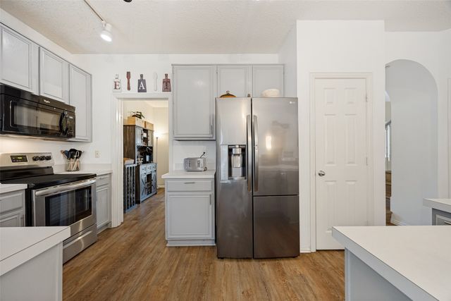 1517 Oak Tree Road, Allen, TX 75002