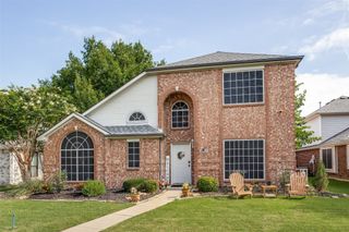 1517 Oak Tree Road, Allen, TX 75002