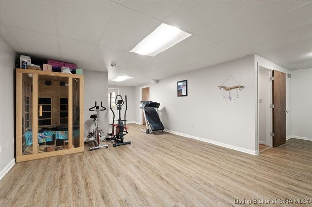 9404 Hunters Ridge Drive, Georgetown, IN 47122