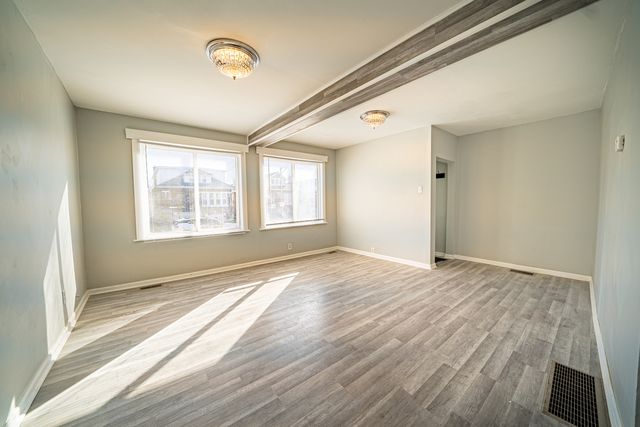 8616 S Emerald Avenue, Chicago, IL 60620