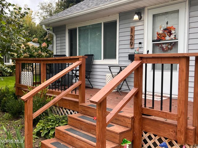 129 Melody Lane, Toledo, OH 43615