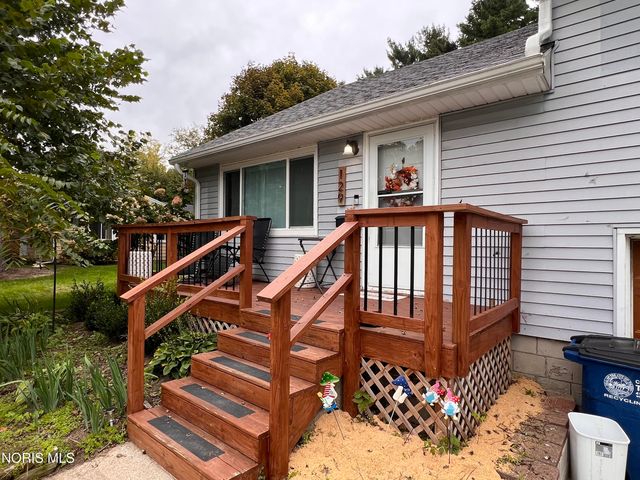 129 Melody Lane, Toledo, OH 43615