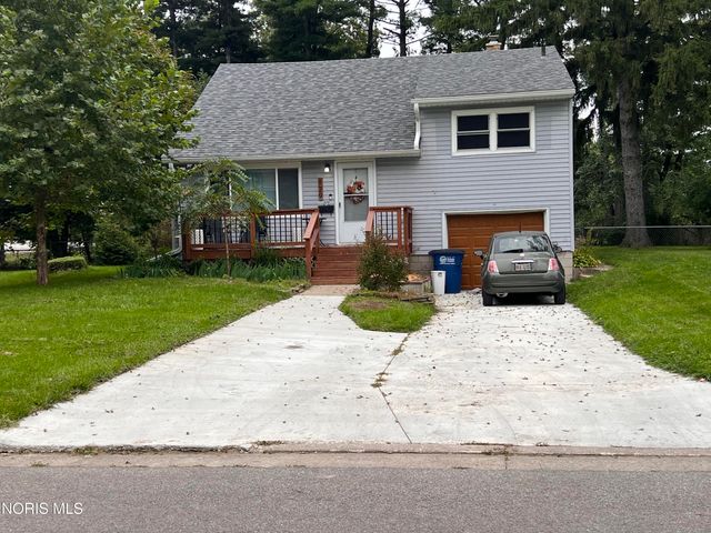 129 Melody Lane, Toledo, OH 43615
