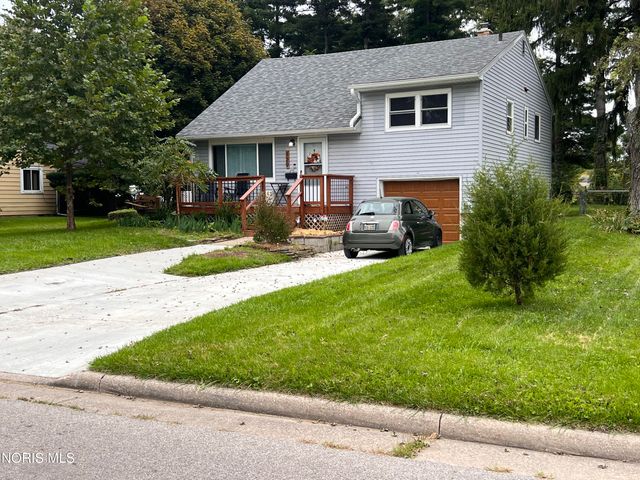 129 Melody Lane, Toledo, OH 43615