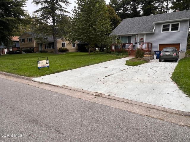 129 Melody Lane, Toledo, OH 43615