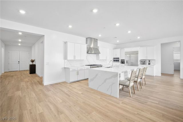 6162 Twilight Falls Court, Las Vegas, NV 89130