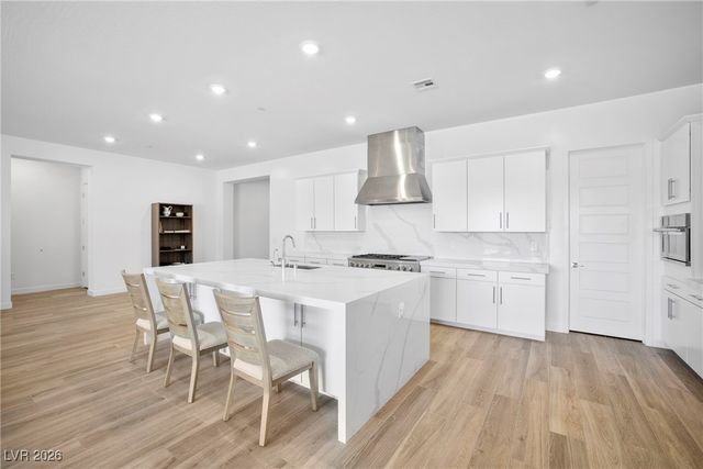 6162 Twilight Falls Court, Las Vegas, NV 89130