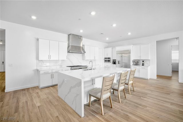 6162 Twilight Falls Court, Las Vegas, NV 89130