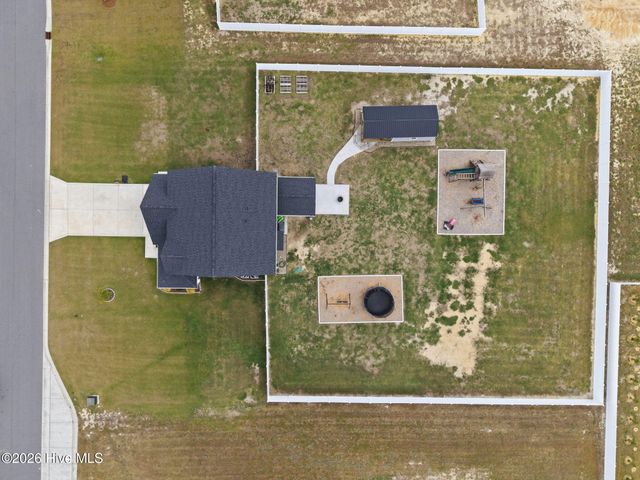 966 Appaloosa Trail, Grimesland, NC 27837