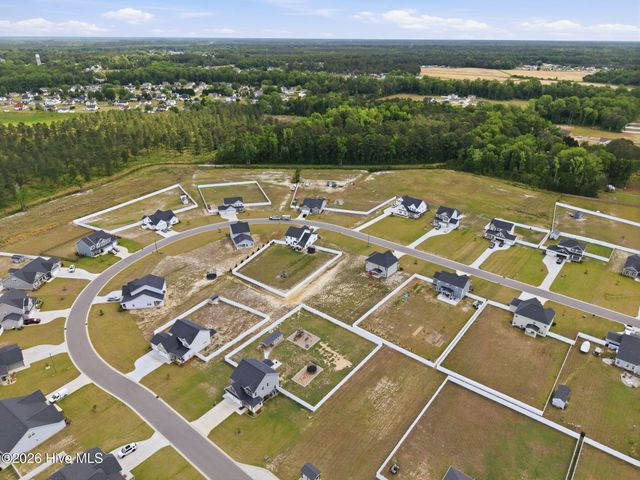 966 Appaloosa Trail, Grimesland, NC 27837