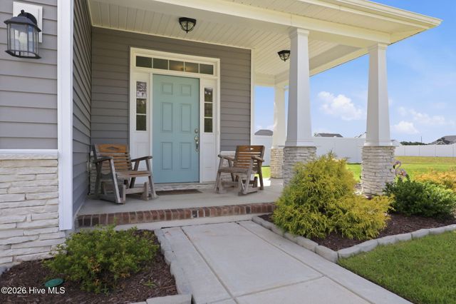 966 Appaloosa Trail, Grimesland, NC 27837