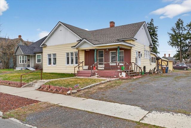 2927 E Wabash Ave, Spokane, WA 99207