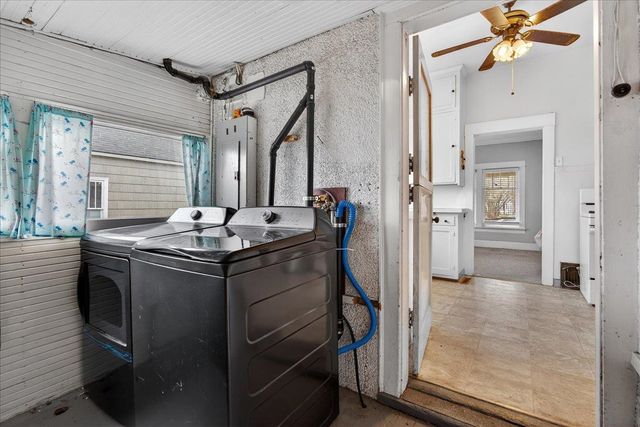 2927 E Wabash Ave, Spokane, WA 99207