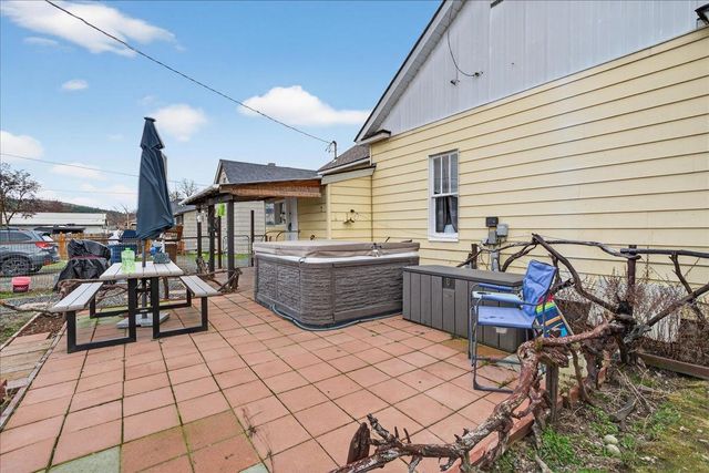 2927 E Wabash Ave, Spokane, WA 99207