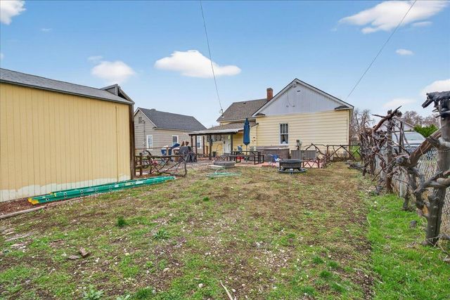 2927 E Wabash Ave, Spokane, WA 99207