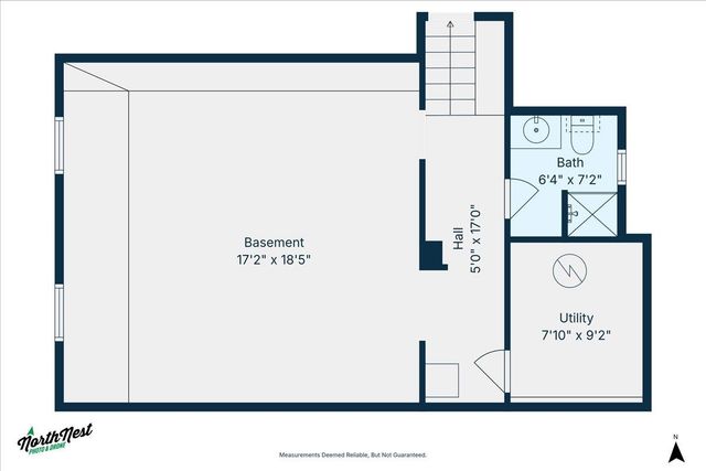 2927 E Wabash Ave, Spokane, WA 99207