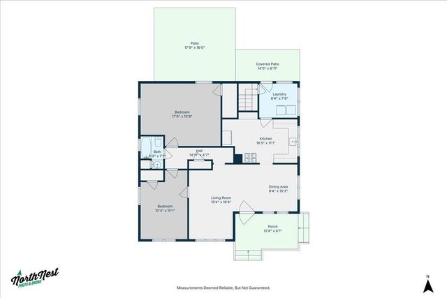 2927 E Wabash Ave, Spokane, WA 99207