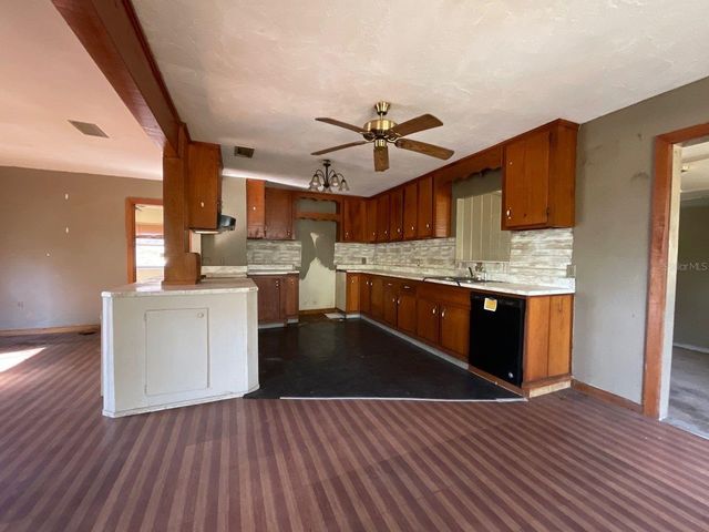 8233 NE HIGHWAY 353, Old Town, FL 32680