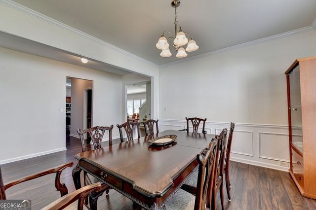 3416 Big Leaf Court, Buford, GA 30519