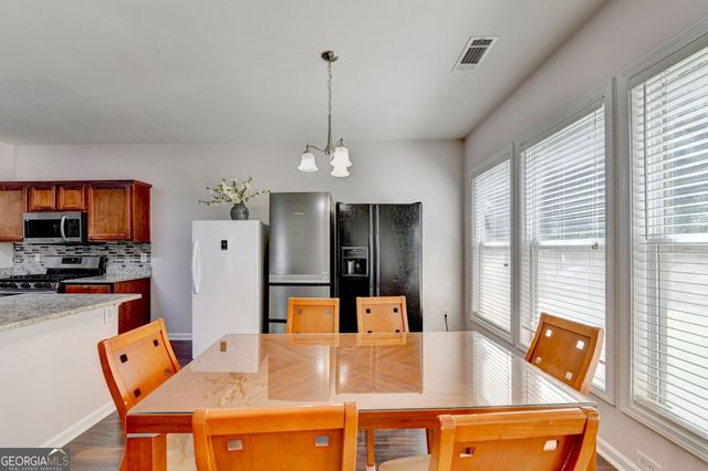 3416 Big Leaf Court, Buford, GA 30519