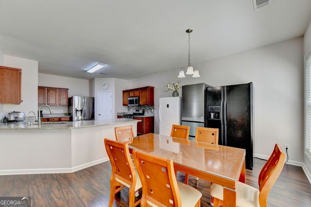 3416 Big Leaf Court, Buford, GA 30519