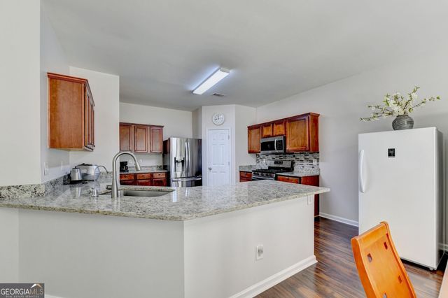3416 Big Leaf Court, Buford, GA 30519