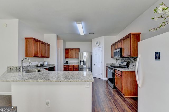 3416 Big Leaf Court, Buford, GA 30519