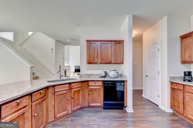 3416 Big Leaf Court, Buford, GA 30519