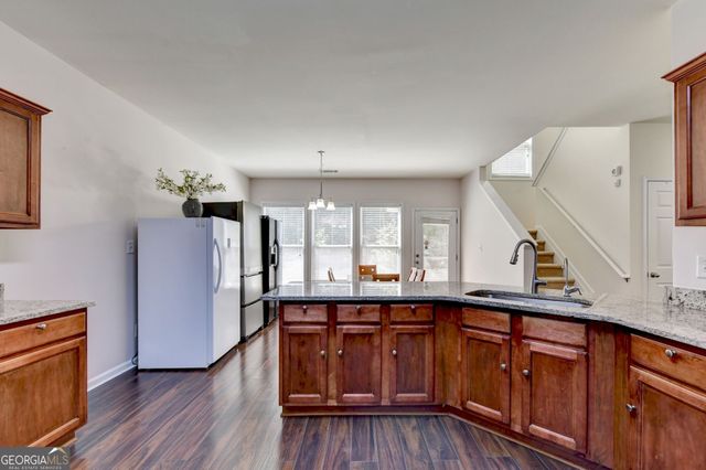 3416 Big Leaf Court, Buford, GA 30519