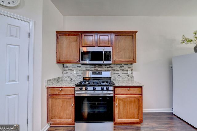 3416 Big Leaf Court, Buford, GA 30519