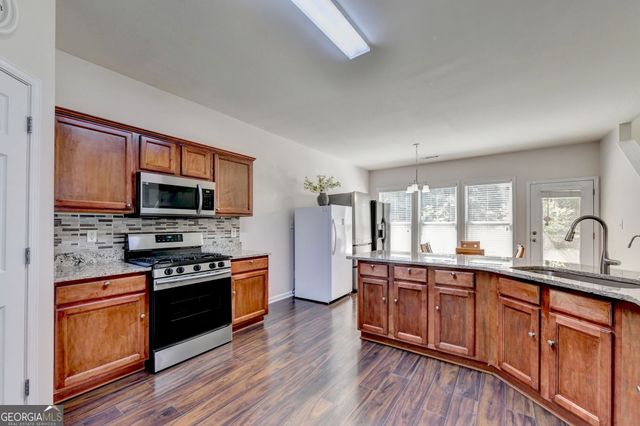 3416 Big Leaf Court, Buford, GA 30519
