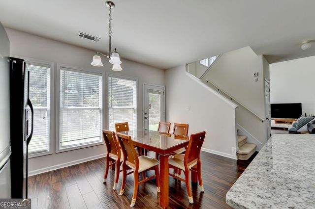 3416 Big Leaf Court, Buford, GA 30519