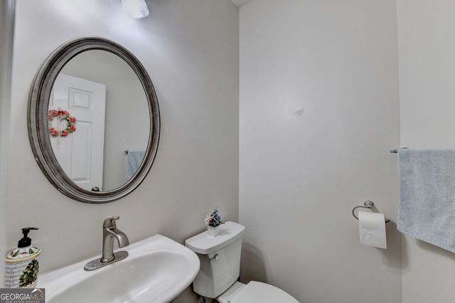 3416 Big Leaf Court, Buford, GA 30519