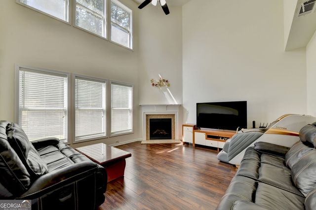 3416 Big Leaf Court, Buford, GA 30519