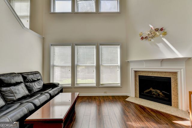3416 Big Leaf Court, Buford, GA 30519