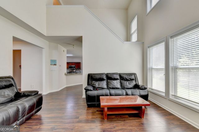 3416 Big Leaf Court, Buford, GA 30519