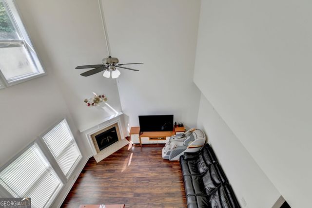 3416 Big Leaf Court, Buford, GA 30519