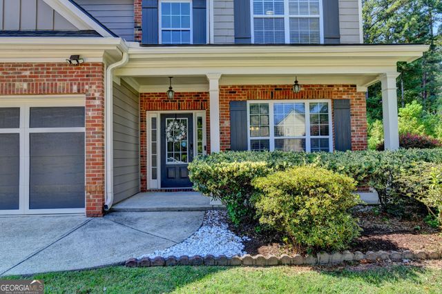 3416 Big Leaf Court, Buford, GA 30519